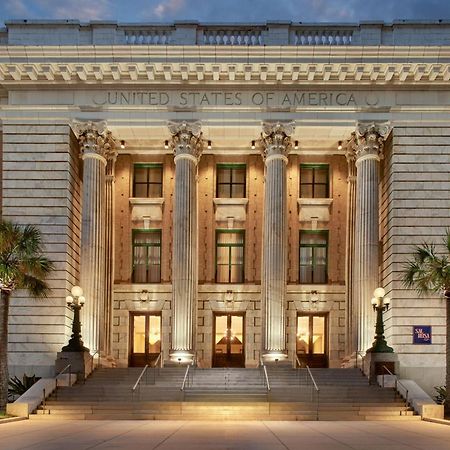 Le Meridien Tampa, The Courthouse Экстерьер фото